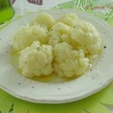 cauliflowers