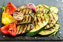 grilled vegetable mix