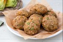 vegetal balls