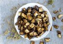baked eggplant