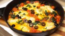 Mediterranean-style fish