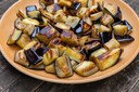 eggplant
