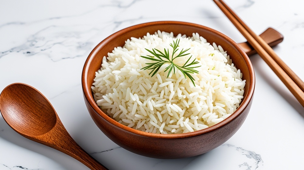 Basmati rice — Plone site