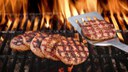 TURKEY BURGER 
