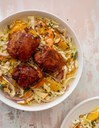 CHICKEN HONEY 