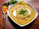 DAHL OF LENTILS