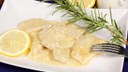 ESCALOPE THE LEMON