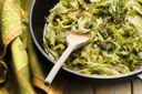 escarole and chard