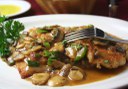 MUSHROOMS SEITAN