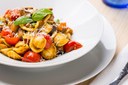 APULIAN STYLE ORECCHIETTE PASTA 
