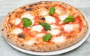 Pizza margherita