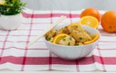 TURKEY WITH CITRUS
