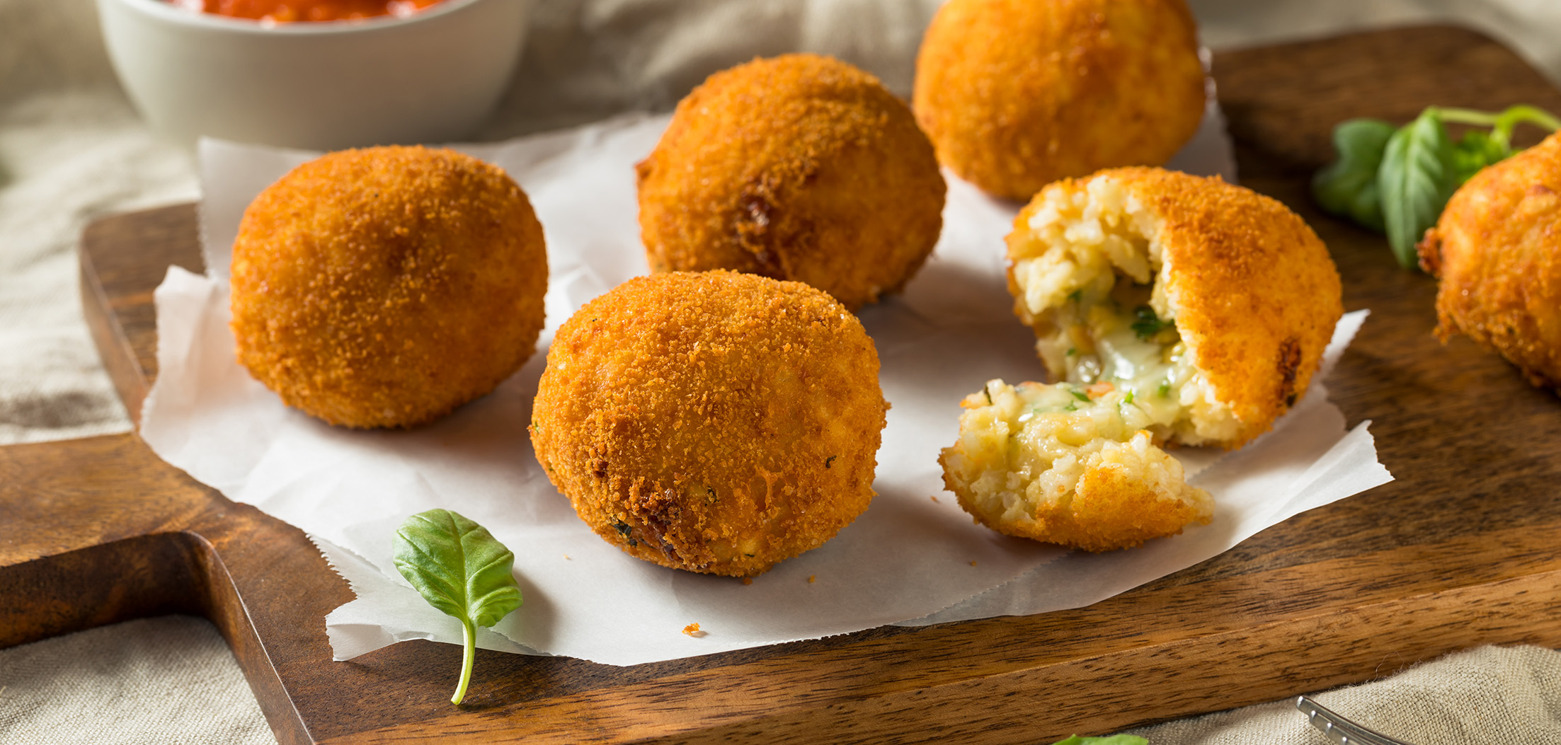 vegetarian rice balls — Plone site