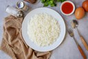 White rice
